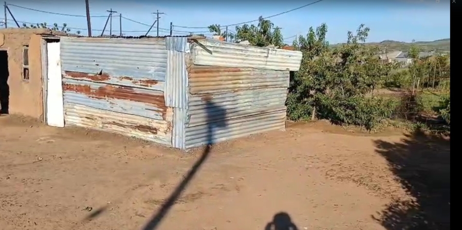 Commercial Property for Sale in Selosesha Free State